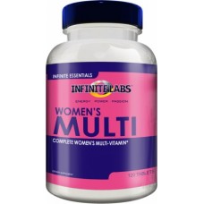 Womens Multi 120 Tablets